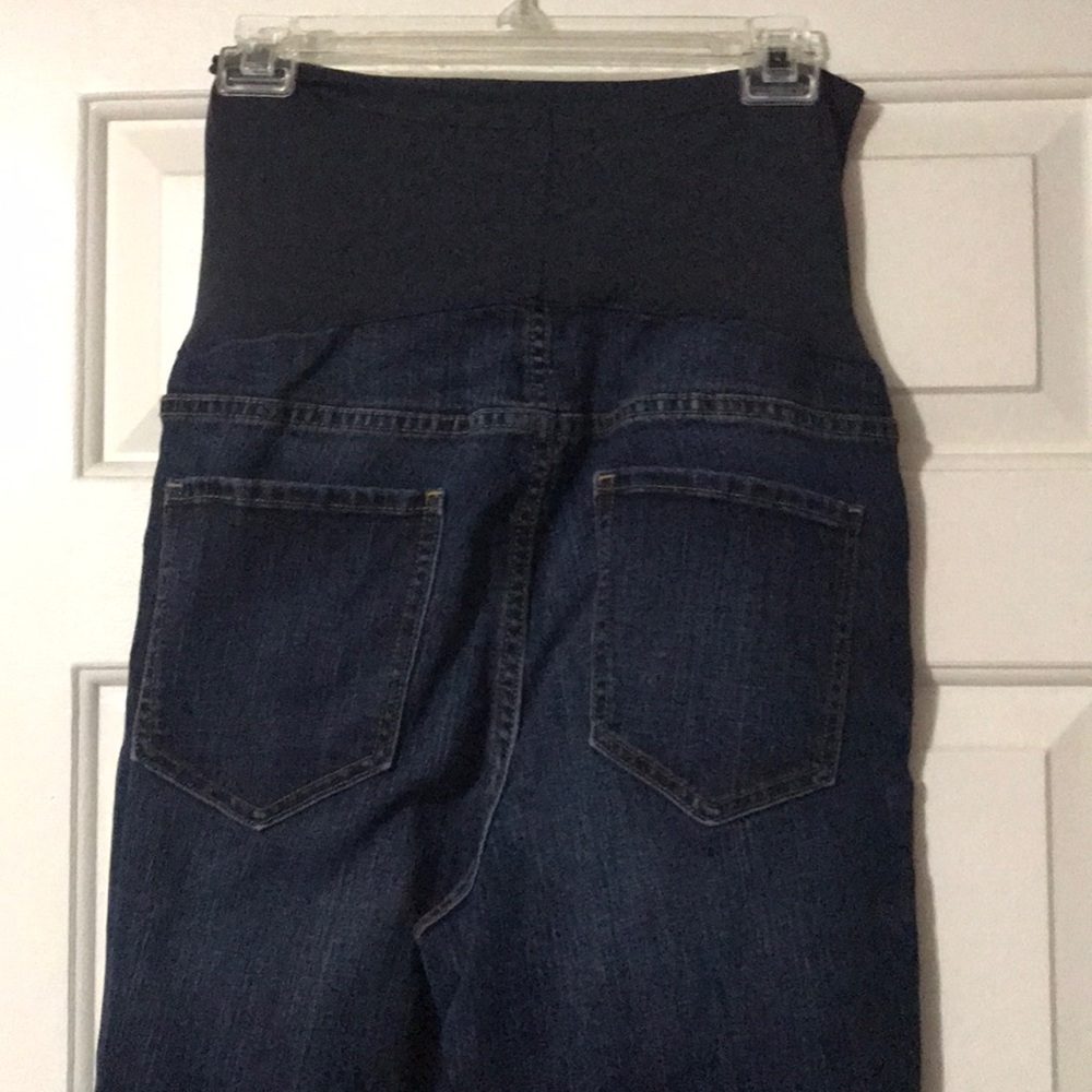Two Pack Bundle Maternity Jeans - image 4